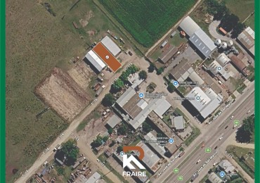 LOTE 15 m x 50 m - BALCARCE