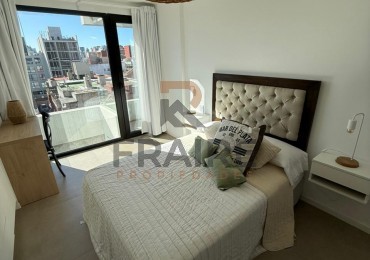 DEPARTAMENTO 2 AMBIENTES 