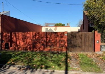 CASA 3 AMBIENTES - MAR DEL PLATA