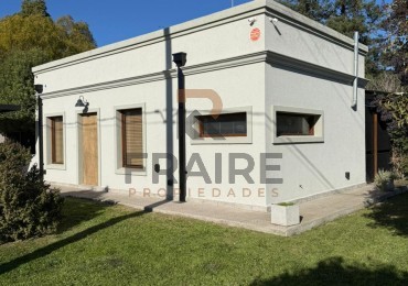 CASA 4 AMBIENTES - BALCARCE