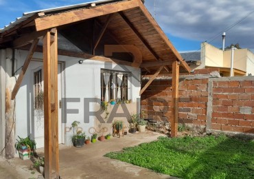 QUINCHO CON PILETA - BALCARCE