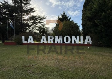 LOTE DE 20m X 60m - COBO