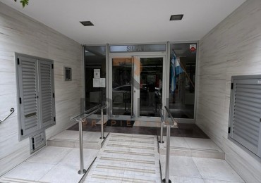 DEPARTAMENTO 3 AMBIENTES CON DEPENDENCIA - MAR DEL PLATA