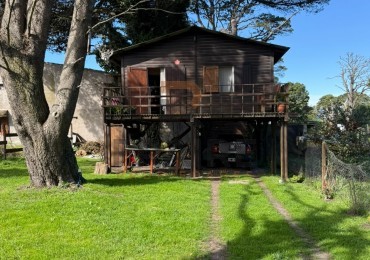 CABAÑA 2 AMBIENTES - MAR DEL PLATA