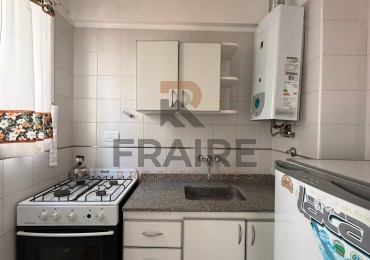 DEPARTAMENTO 2 AMBIENTES - MAR DEL PLATA