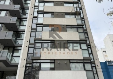 DEPARTAMENTO 2 AMBIENTES - MAR DEL PLATA