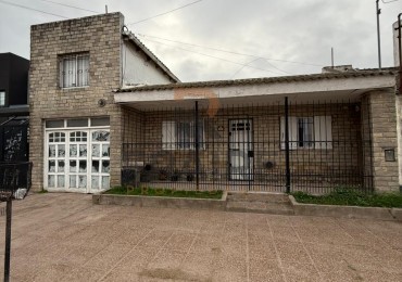 CASA 4 AMBIENTES - NECOCHEA