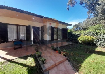 CASA 3 AMBIENTES - MAR DEL PLATA