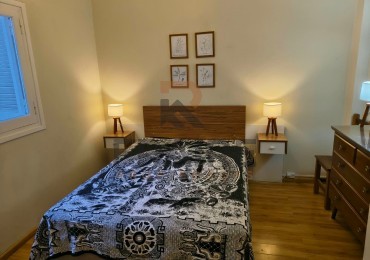 DEPARTAMENTO 2 AMBIENTES - MAR DEL PLATA
