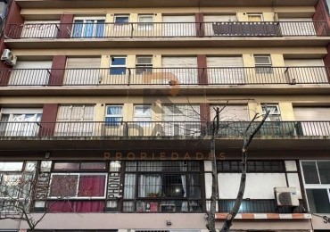 DEPARTAMENTO MONOAMBIENTE - MAR DEL PLATA