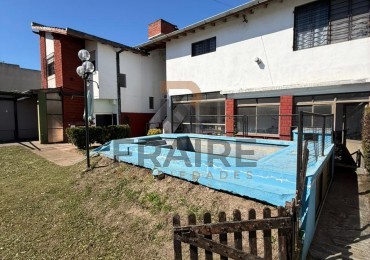 DUPLEX 2 AMBIENTES + QUINCHO Y DEPOSITO - SAN CLEMENTE DEL TUYU