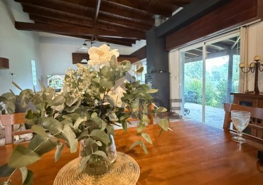 CASA PH 4 AMBIENTES - BALCARCE