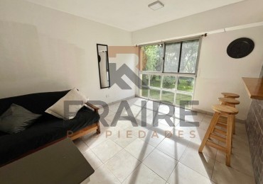 DEPARTAMENTO EN ALQUILER - MAR DEL PLATA