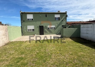 CASA 4 AMBIENTES - NECOCHEA
