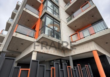 DEPARTAMENTO 3 AMBIENTES -MAR DEL PLATA