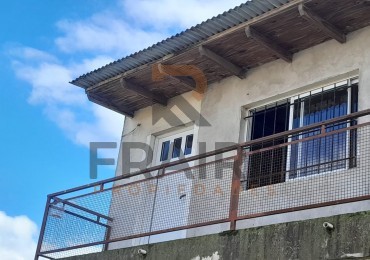 DEPARTAMENTO 3 AMBIENTES - BALCARCE