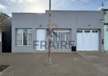 CASA 3 AMBIENTES + DPTO 2 AMBIENTES - NECOCHEA