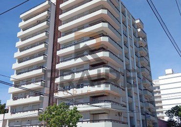DEPARTAMENTO 3 AMBIENTES AMOBLADO - NECOCHEA