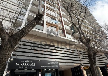 DEPARTAMENTO MONOAMBIENTE - MAR DEL PLATA